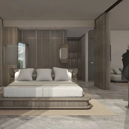 Paloma Finesse Hotel